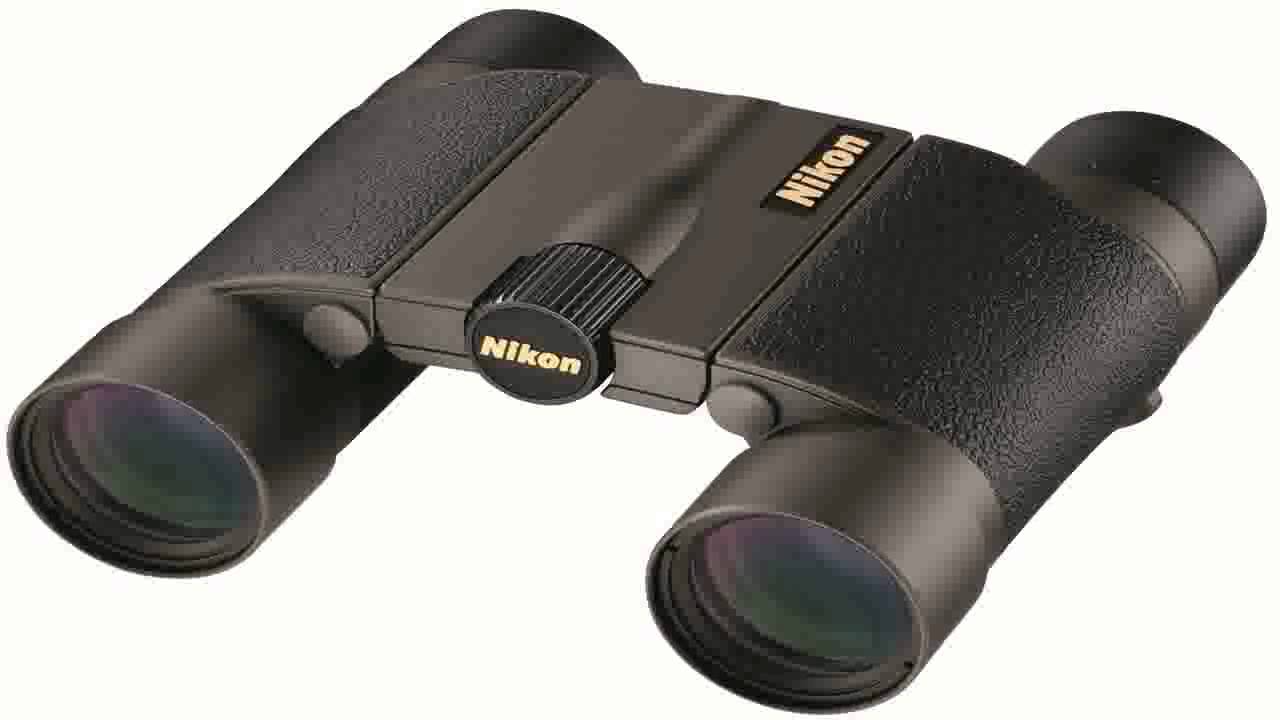 nikon travelite v 10x25