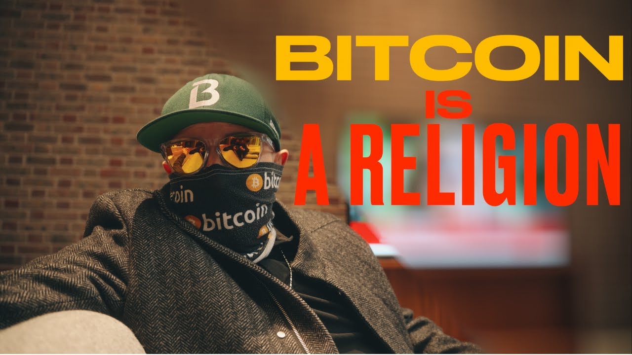 Is Bitcoin a religion? : r/Bitcoin