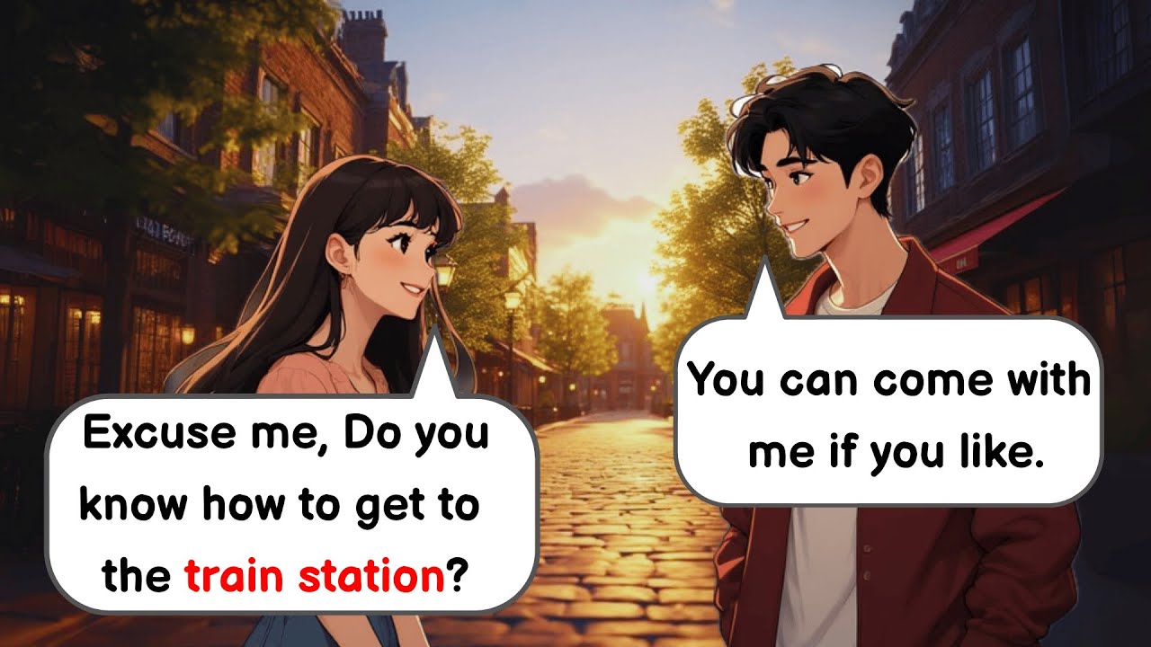 ✨ 30 Minute English Conversations | Daily Speaking Practice for Beginners | Practice English Speakin