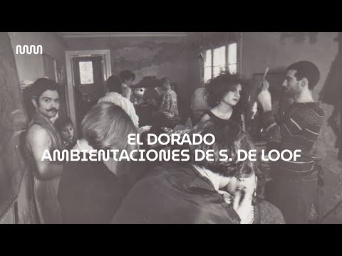 El Dorado - Sergio De Loof