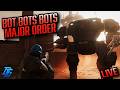 🔴 Helldivers 2: BOTS BOTS BOTS! LETS TAKE CHOOHE! #helldivers2