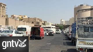 ... gold souq residents, traders and visitors in dubai continue to
face parking issues, with the situati...