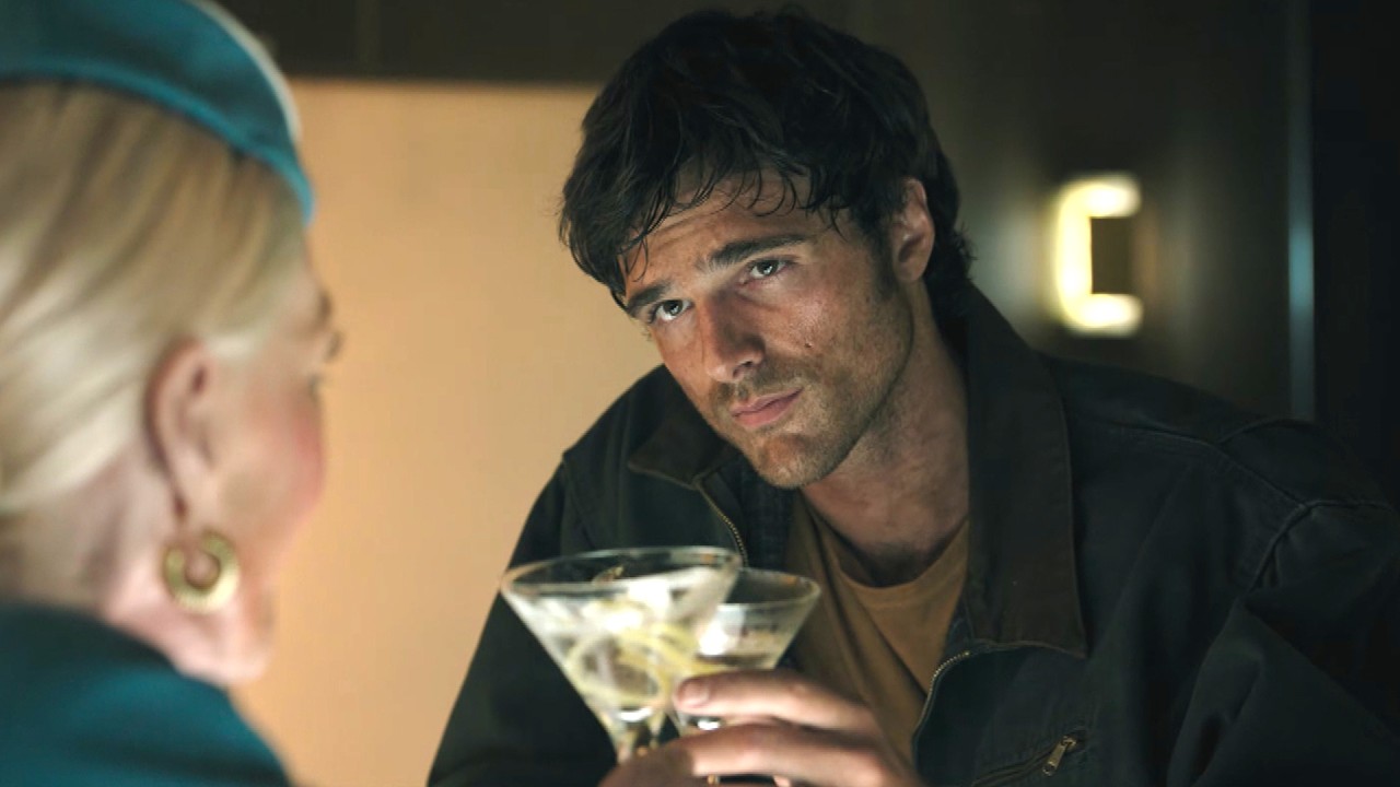 The Dog Stars | Official Trailer (Jacob Elordi & Josh Brolin, 2026)