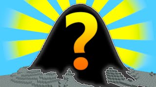 SECRET VULCANO HIDE & SEEK! (Minecraft)