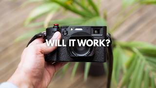 The Best Photography Advice I’ve Heard in a Long Time!