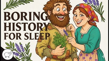 Weird MEDIEVAL Rules That Existed For Really Good Reasons and more | Boring History For Sleep