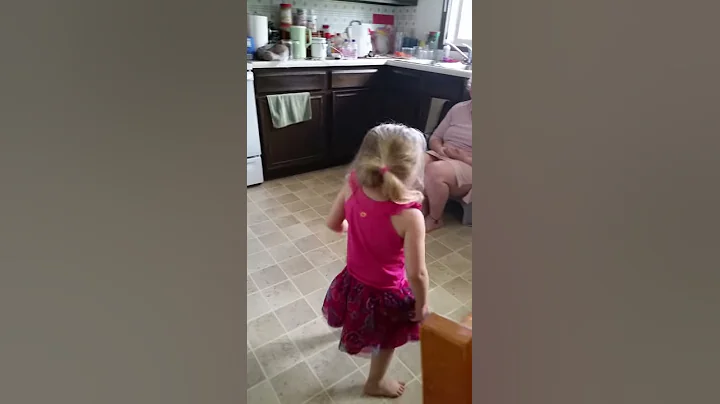 Jordan dancing show