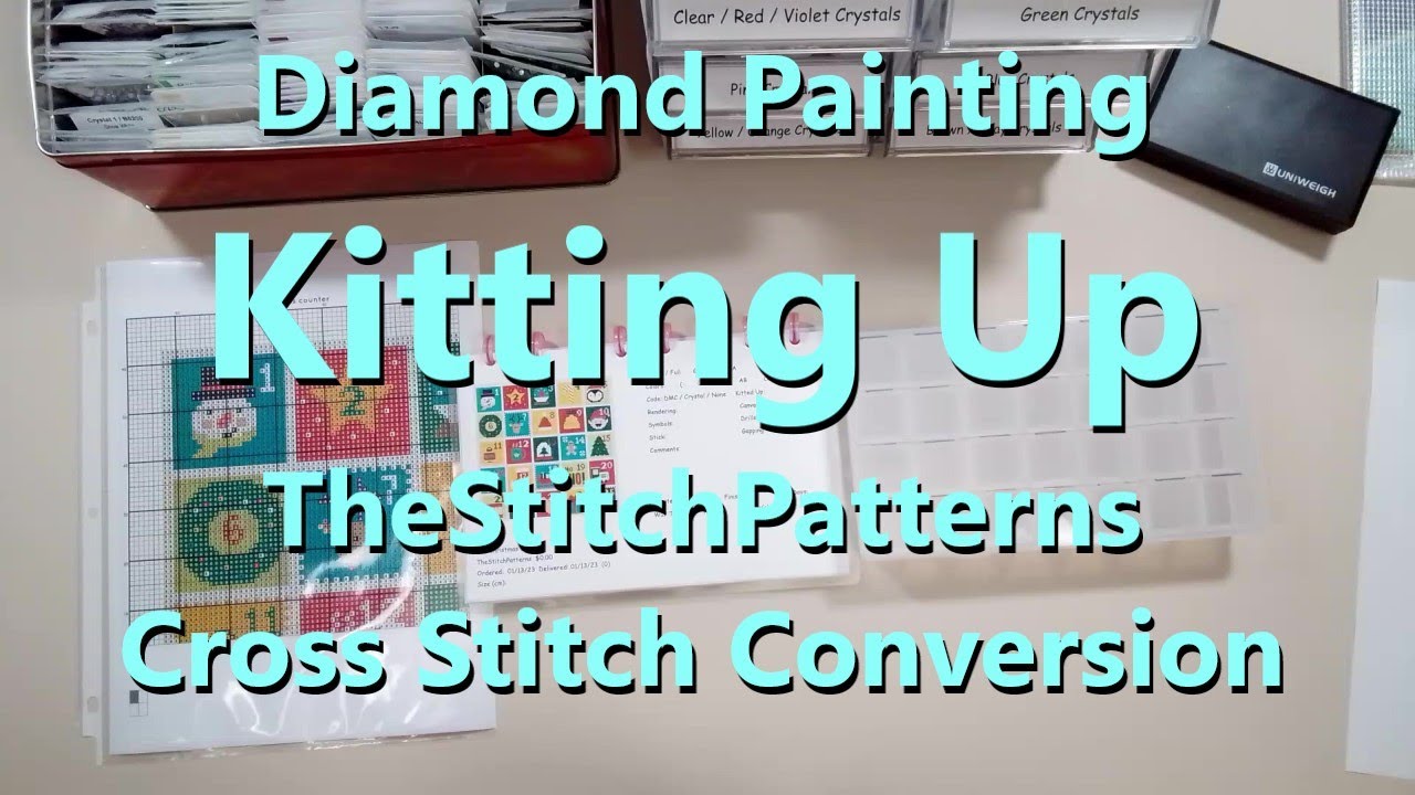 Lilo & Stitch Diamond Painting Kits 20% Off Today – DIY Diamond