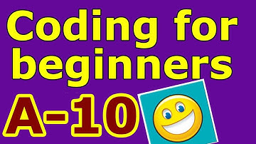 A delightful way to teach kids about computers I Computer programming for kids I Best way to teach