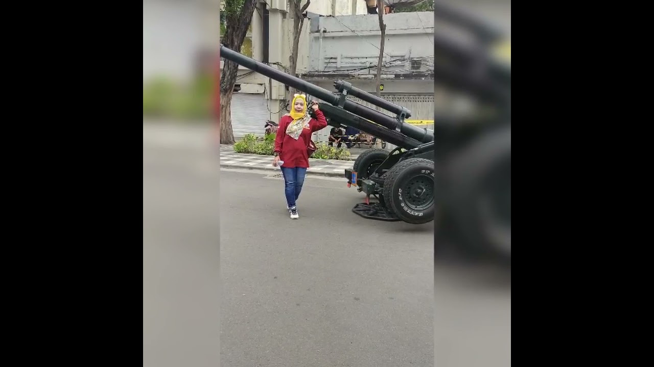 P3KKO Jatim di Navy Day 05 December 2021