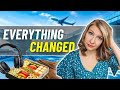 Flying in 2024  10 flight tips to know before you fly