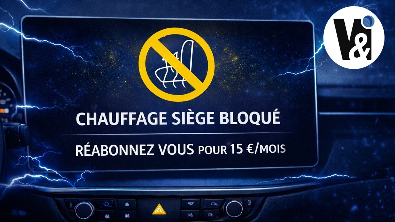 La voiture sous abonnement : modèle d’avenir ou dérive totale ?