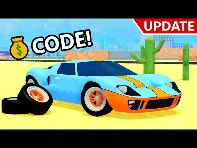 NEW CLASSIC UPDATE CODES CAR DEALERSHIP TYCOON ROBLOX 