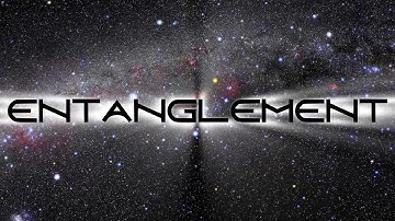 Robzilla - ENTANGLEMENT (Official Video)