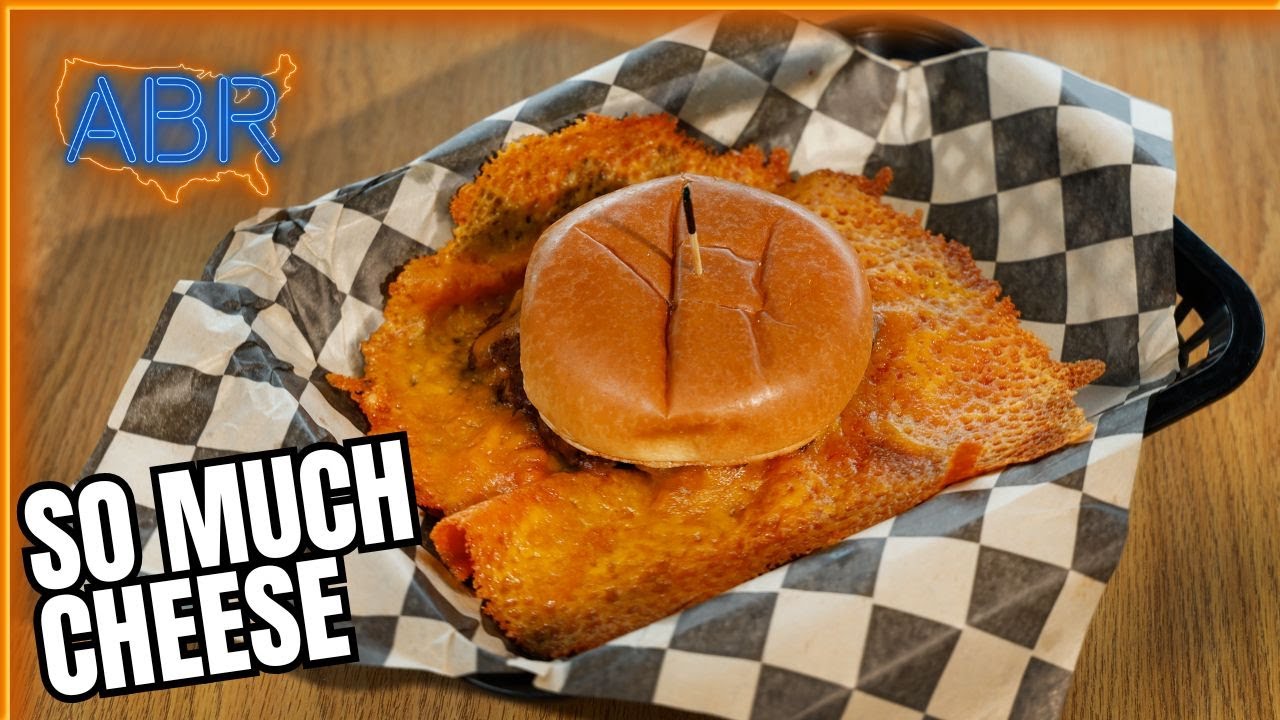 This Wisconsin Spot Serves Up the Best Burgers in the State! - 