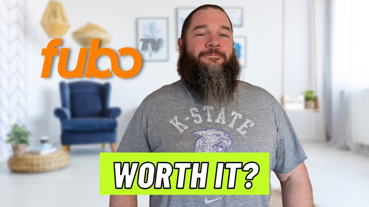 FuboTV Review Is it Worth $75+ A Month?