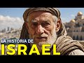 La historia jams contada de israel el pueblo elegido por dios