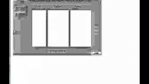 Proyecto Netbeans Salario y Conexión Base de Datos con Access