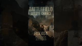 Release am 23.09.Kurz vor Battlefield 6 Release👀 #gamingmusik #rap #gamermusik #musik #battlefield