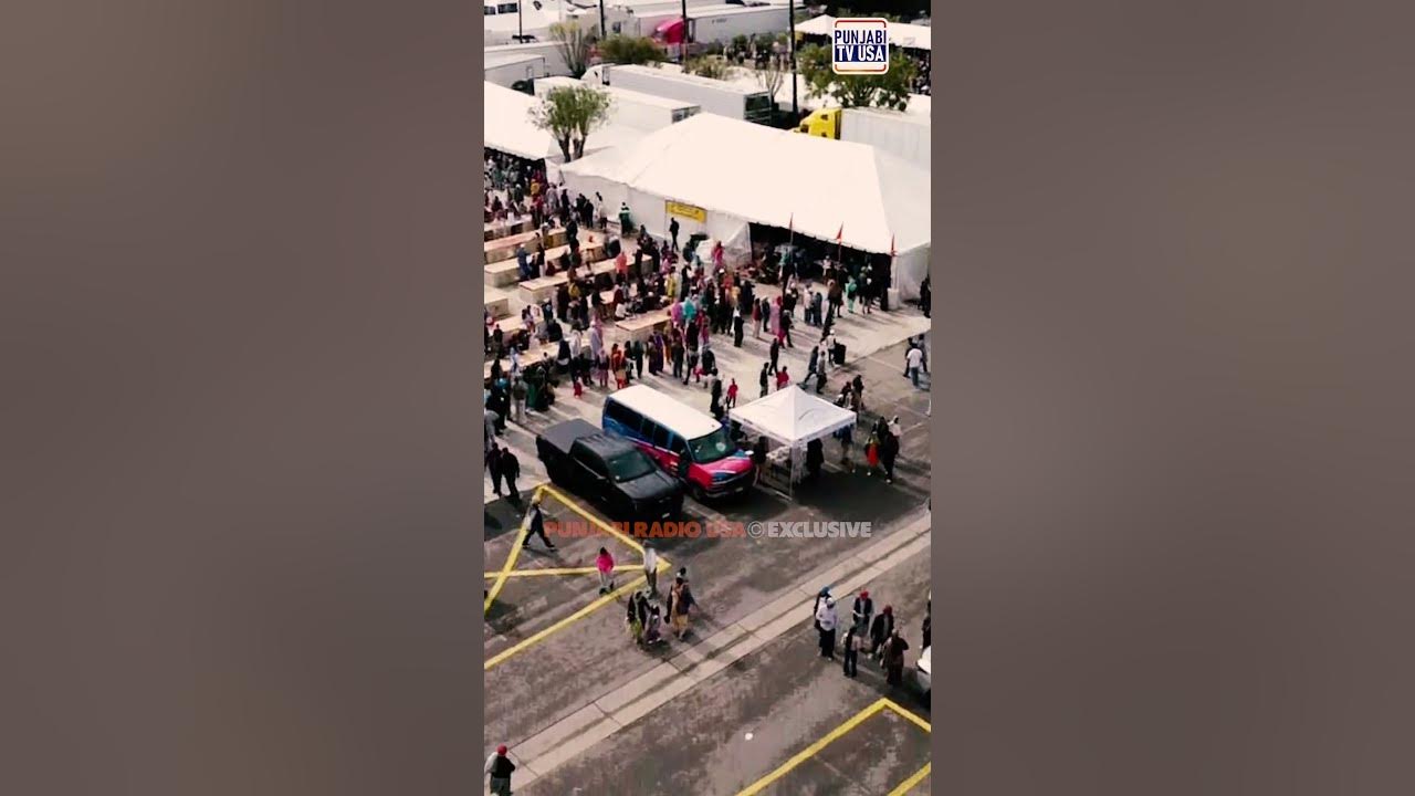 Yuba City Nagar Kirtan 2024 YouTube