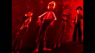 Keloğlan Geçiş Müziği Ama Blı