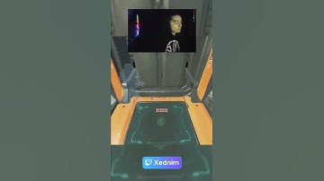 The timing of this in solo queue Apex Legends ranked #apexlegends #apex #xednim