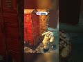 Void Crystal Stun #dbd #dbdshorts