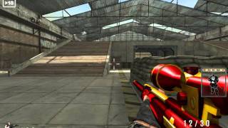 UNREALSKILL TSF