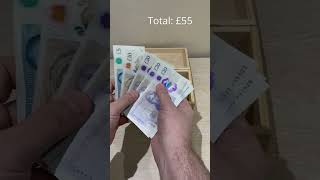 £600 Per Month Dividend Passive Income#shorts