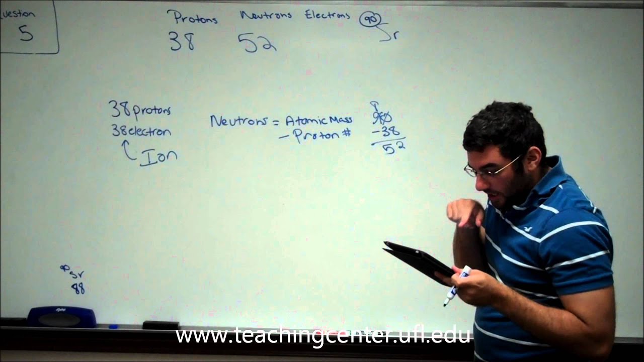 Problem 5 - YouTube