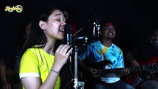 ARSHELA - LDR ( LAYANG DUNGO RESTU ) - SHEILA SAHANAYA