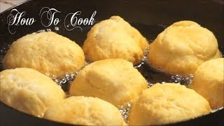 #HOWTOMAKE  #JAMAICANFRIEDDUMPLING Right The First Time For BEGINNERS