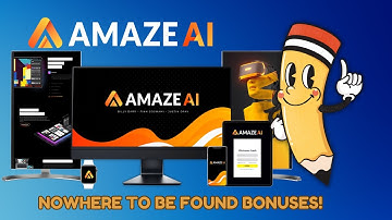 AmazeAi Review – Build Amazon Sites in 60 Seconds ⚡ No Writing, No Hosting!