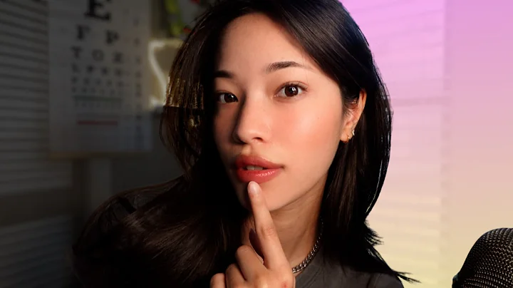 ASMR Talking You to Sleep GRWM💗 Relaxing Ear to Ear Whispering Skincare & Makeup | Comfy Rambling