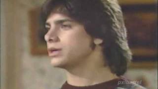 General Hospital - 1983 Blackie steals food for Lou Pt 1