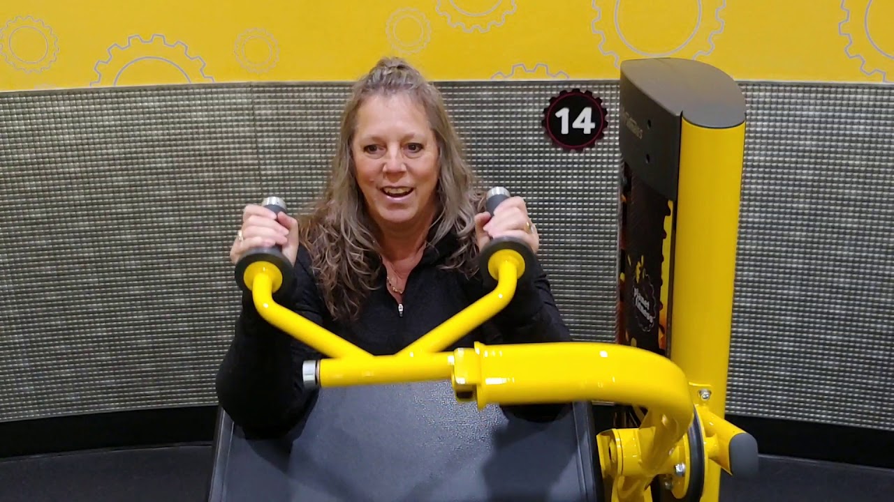 How To Do A Full Body Workout YouTube