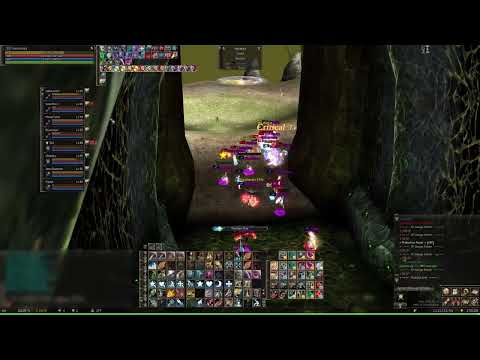 Amerika - PVP record?! 106K:18D (5,8KDA) - Amerika High Five PvP