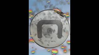 DJ La Monde vs.  Levantine - Back Is Ed
