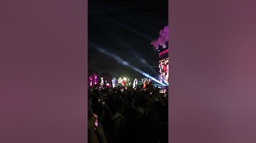 HITC JAKARTA 2022 Finale - Midsummer Madness