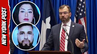 11 People Charged After 7 Migrants Die Trapped in Texas Shipping Container