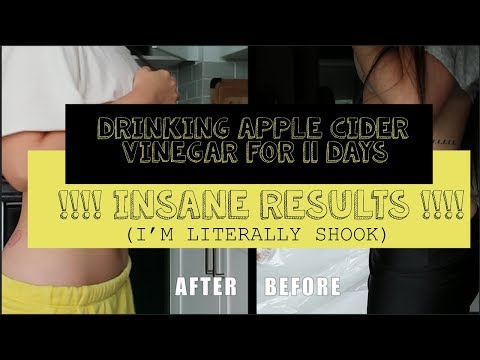 reduce-stomach-bloating-with-apple-cider-vinegar-(watch-until-the-end-to-see-results!)