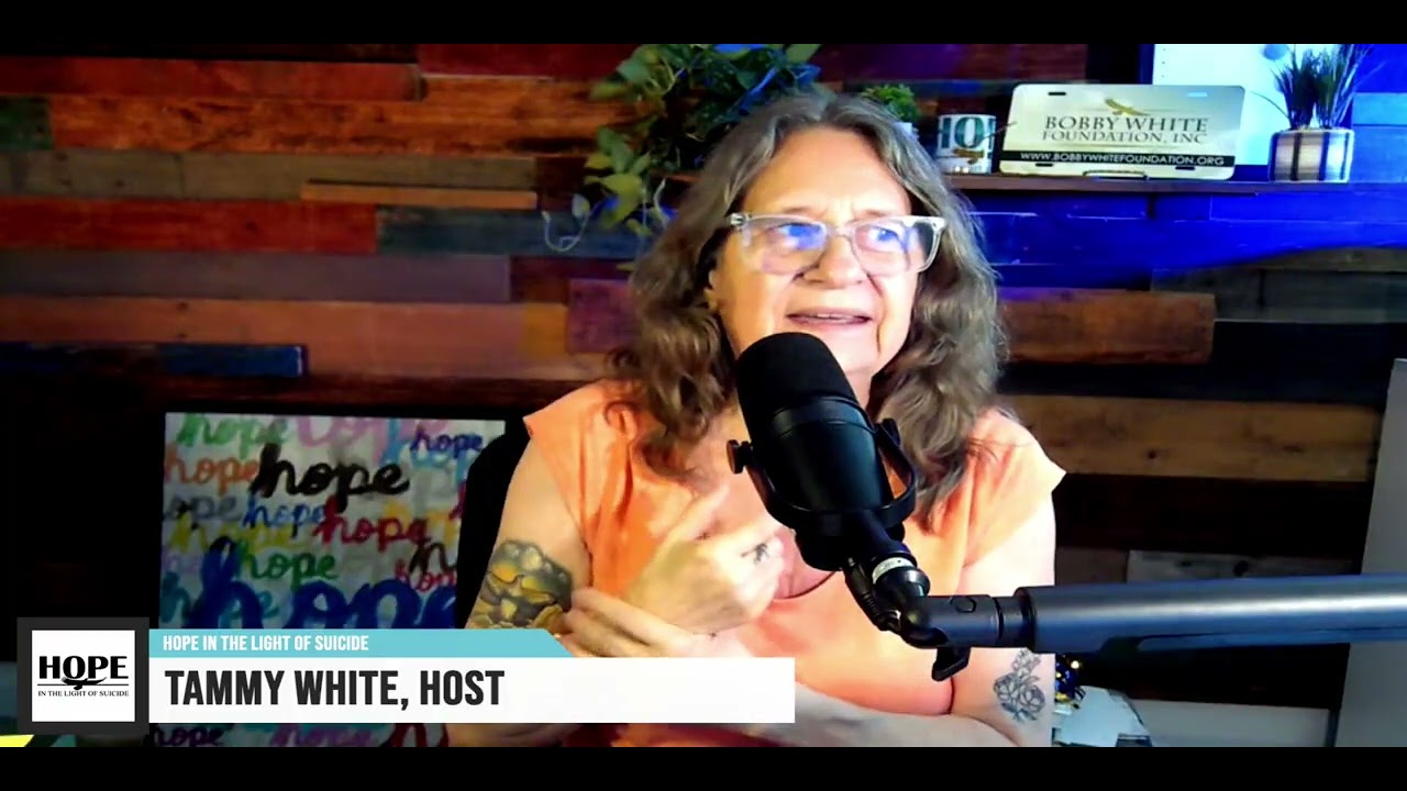 Hope In The Light of Suicide EP 221