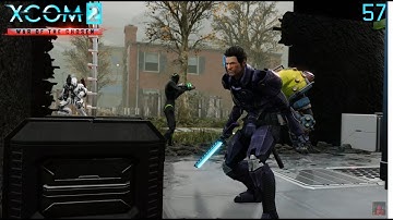 XCOM 2: Long War Of The Chosen - Part 57