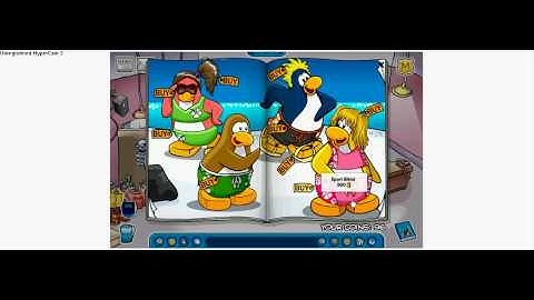 Hidden Items Clothing Catalog July 2009