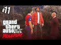 QUEDAMOS CON PABLITO Y LO DELATAMOS || GTA V ROLEPLAY #11