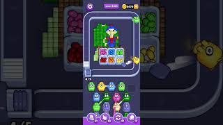 Pixel Flow hard lvl 1309 - no boosters