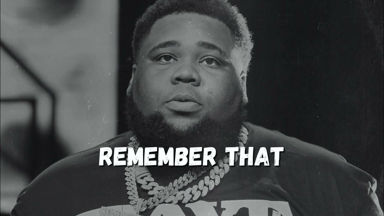 [FREE] Rod Wave Type Beat "Remember That" YouTube