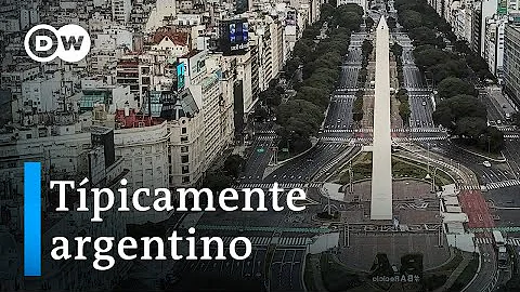 ¿Cuál es la economía de la Argentina?