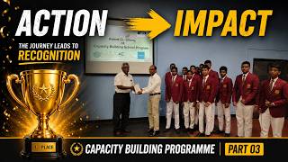 Award Ceremony | Capacity Building Program | Part 3
