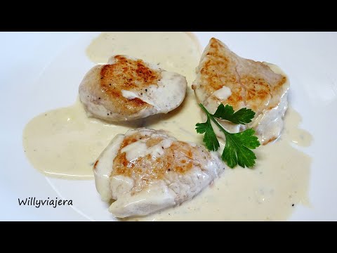 SOLOMILLO AL🧀 ROQUEFORT. Facilísimo y exquisito👌